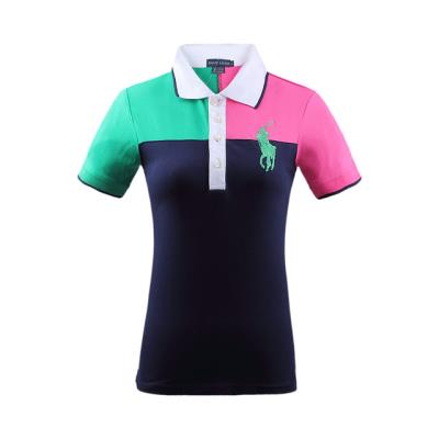 Women Polo shirts-875